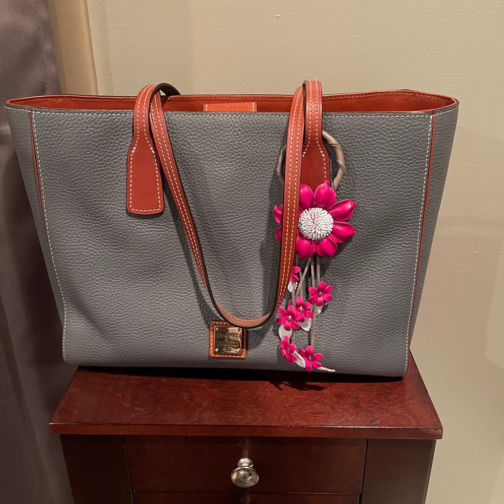 Dooney & Bourke Ashton Tote